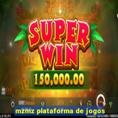 mzmz plataforma de jogos